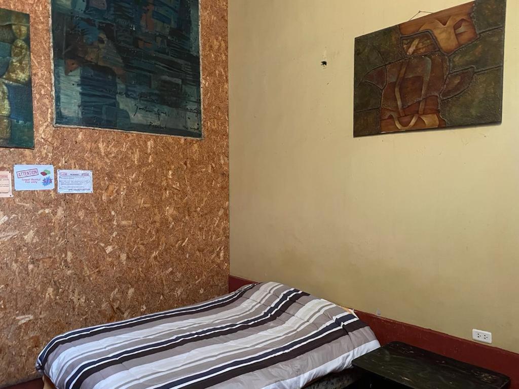 Garden Guest House Trujillo Luaran gambar